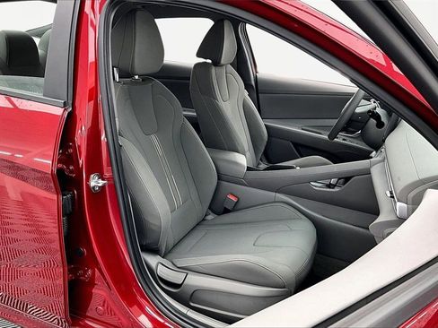 Used 2024 Hyundai Elantra SEL image 7