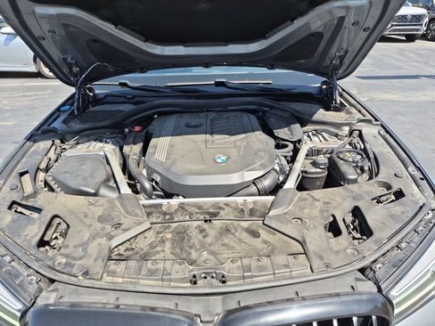 Used 2023 BMW 540i w/ M Sport Package RWD image 25