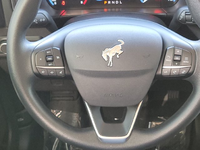 Used 2024 Ford Bronco Sport Big Bend AWD/4WD image 13