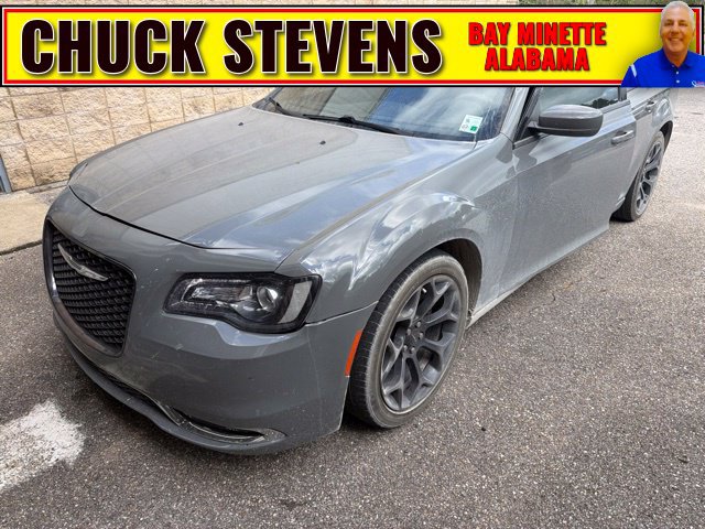 Used 2019 Chrysler 300 S RWD image 1