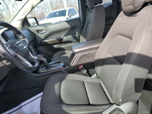 Used 2022 GMC Canyon Elevation image 26