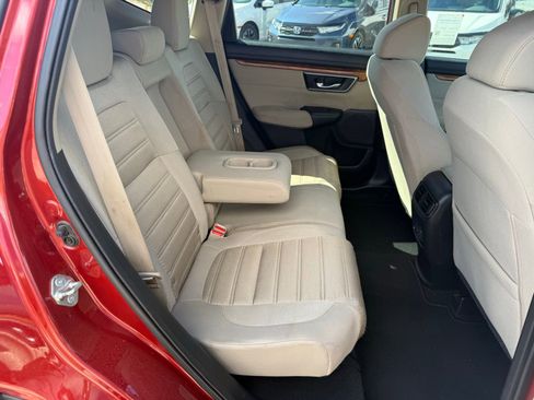 Used 2017 Honda CR-V EX image 37