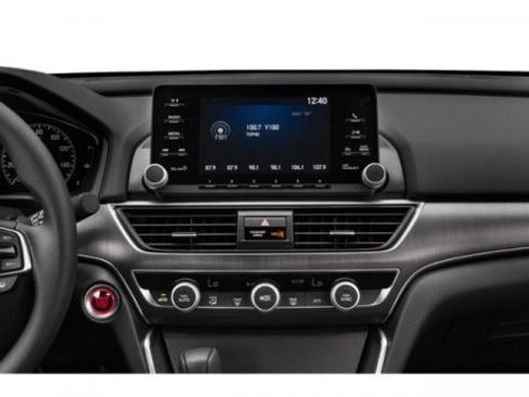 Used 2019 Honda Accord LX image 10