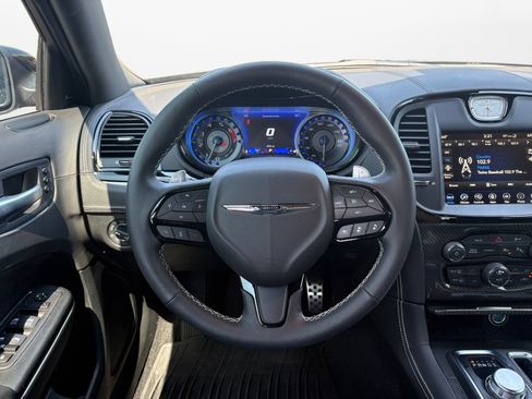 Used 2023 Chrysler 300 C RWD image 14