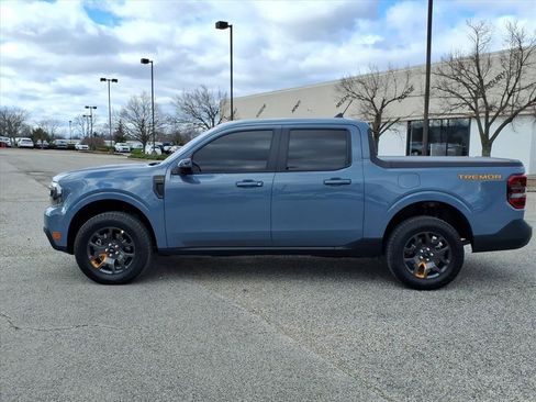 Used 2024 Ford Maverick Tremor w/ Tremor Off-Road Package image 2