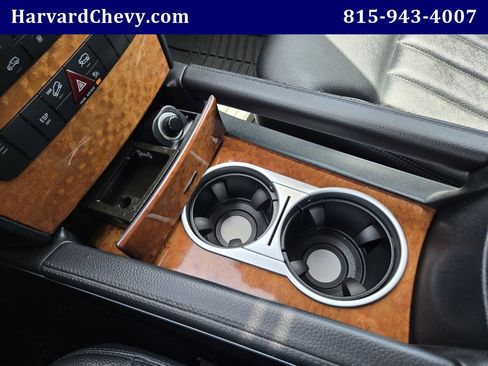 Used 2008 Mercedes-Benz ML 350 4MATIC image 11