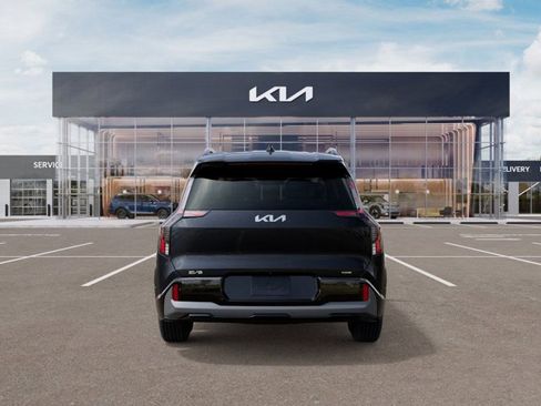 New 2026 Kia EV9 GT-Line AWD/4WD image 6