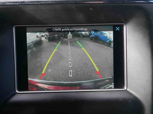 Used 2018 Jeep Grand Cherokee Limited w/ Trailer Tow Group IV image 36