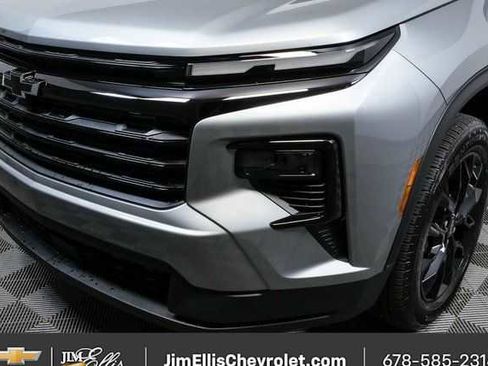 New 2026 Chevrolet Traverse LT w/ Midnight/Sport Edition image 32