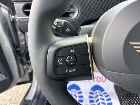 New 2026 MINI Cooper S image 16