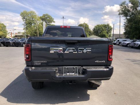 New 2025 RAM 2500 Big Horn image 18