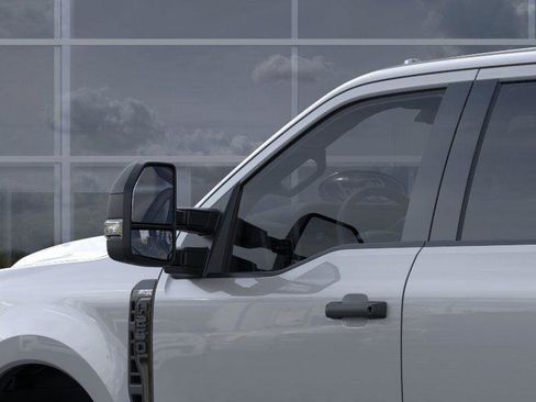 New 2026 Ford F250 XL w/ STX Appearance Package image 6