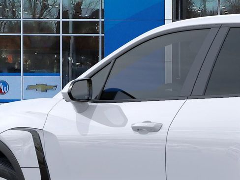 New 2026 Chevrolet Blazer EV LT FWD image 36