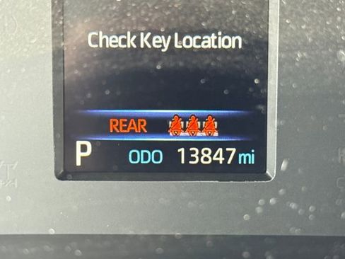 Used 2024 Toyota Tundra SR5 w/ SR5 Premium Package image 25