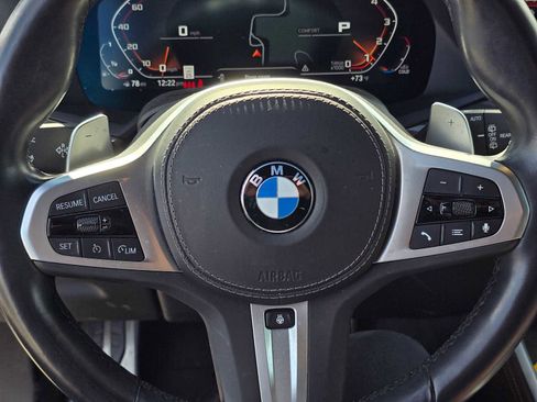 Used 2023 BMW X5 M50i w/ Executive Package image 27