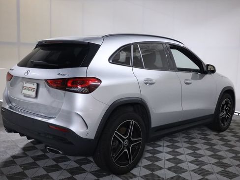 Used 2023 Mercedes-Benz GLA 250 4MATIC image 6