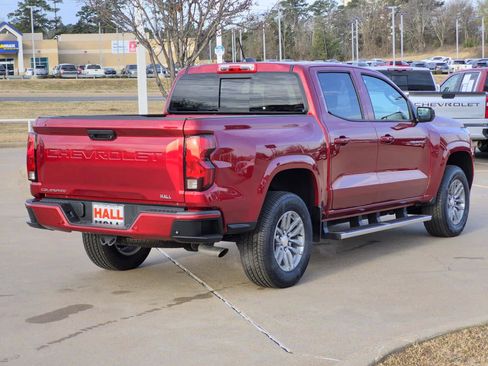Used 2026 Chevrolet Colorado LT image 6
