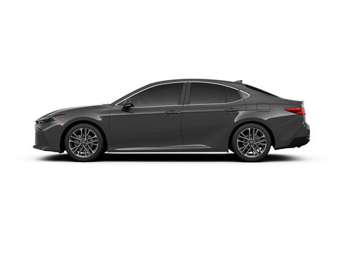 New 2026 Toyota Camry XLE image 4