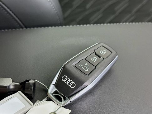 New 2026 Audi SQ5 Premium Plus AWD/4WD image 46