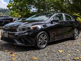 Certified 2023 Kia Forte LXS w/ LXS Technology Package image 3