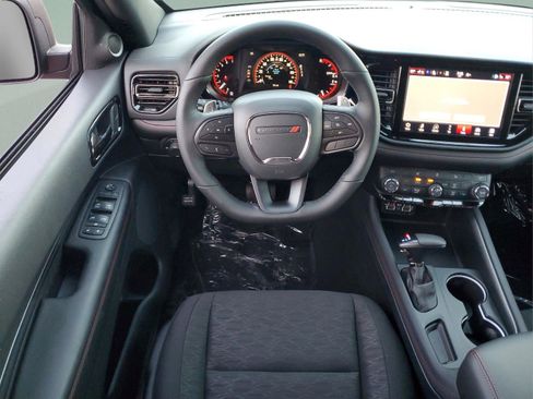 New 2026 Dodge Durango GT w/ Blacktop Package image 9
