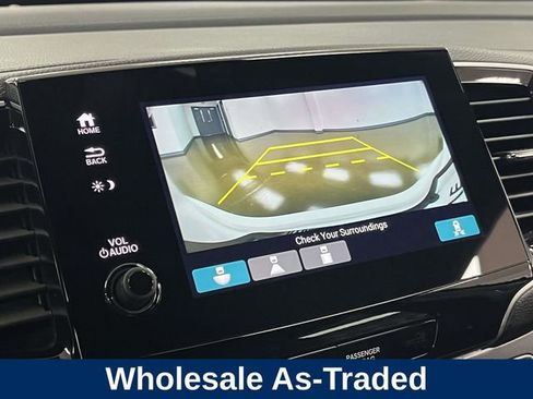 Used 2022 Honda Pilot Sport image 32