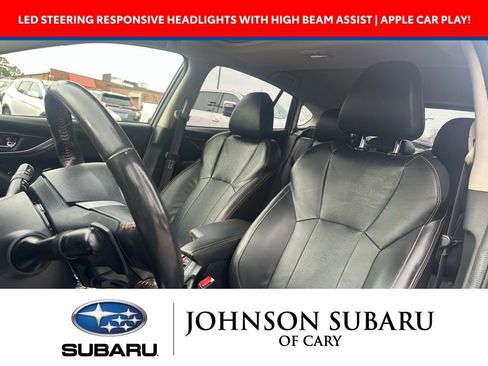 Used 2019 Subaru Crosstrek 2.0i Limited w/ Moonroof Package image 7