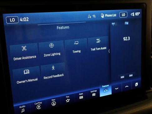 Used 2023 Ford F150 Raptor image 54