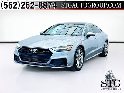 Used 2021 Audi A7 3.0T Premium Plus w/ Premium Plus