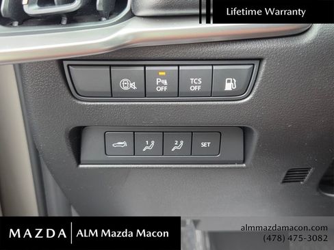 New 2026 MAZDA CX-90 Plug-In Hybrid w/ Premium Plus AWD/4WD image 26