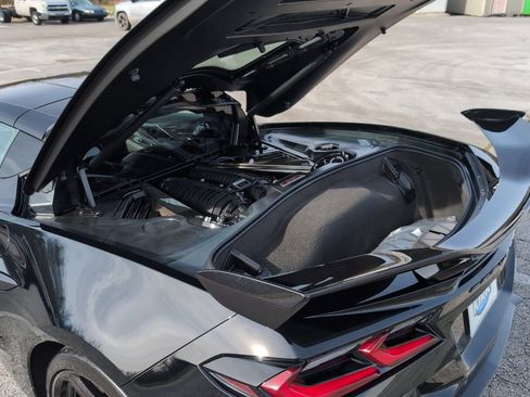 New 2026 Chevrolet Corvette Z06 image 31