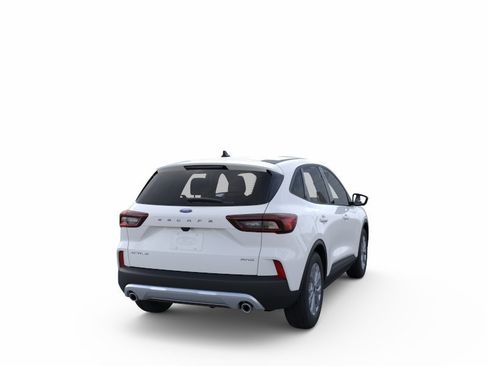 New 2026 Ford Escape Active w/ Cold Weather Package AWD/4WD image 8