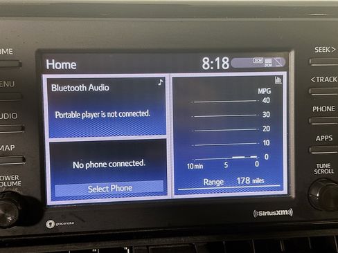 Used 2021 Toyota RAV4 XLE FWD image 21