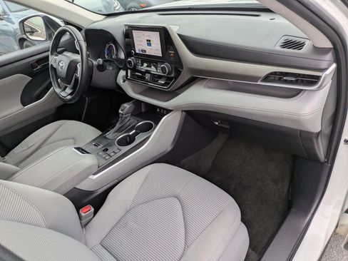Used 2023 Toyota Highlander LE image 33