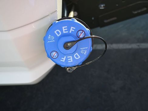 New 2026 RAM 5500 Tradesman w/ Chrome Appearance Group image 22