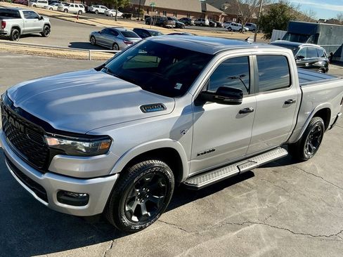 Used 2026 RAM 1500 Big Horn image 5