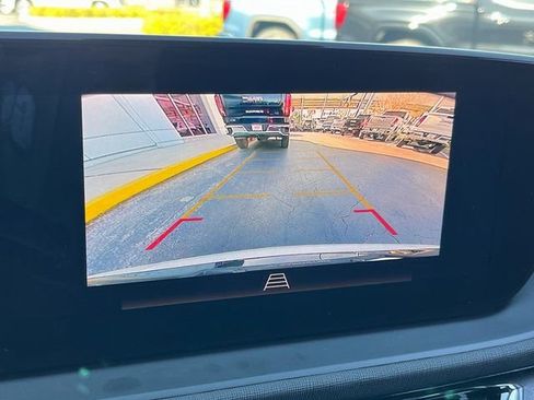 New 2026 Buick Envista Sport Touring w/ Convenience I Package image 20