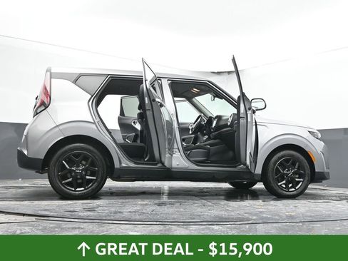 Used 2023 Kia Soul LX w/ Option Group 015 image 73