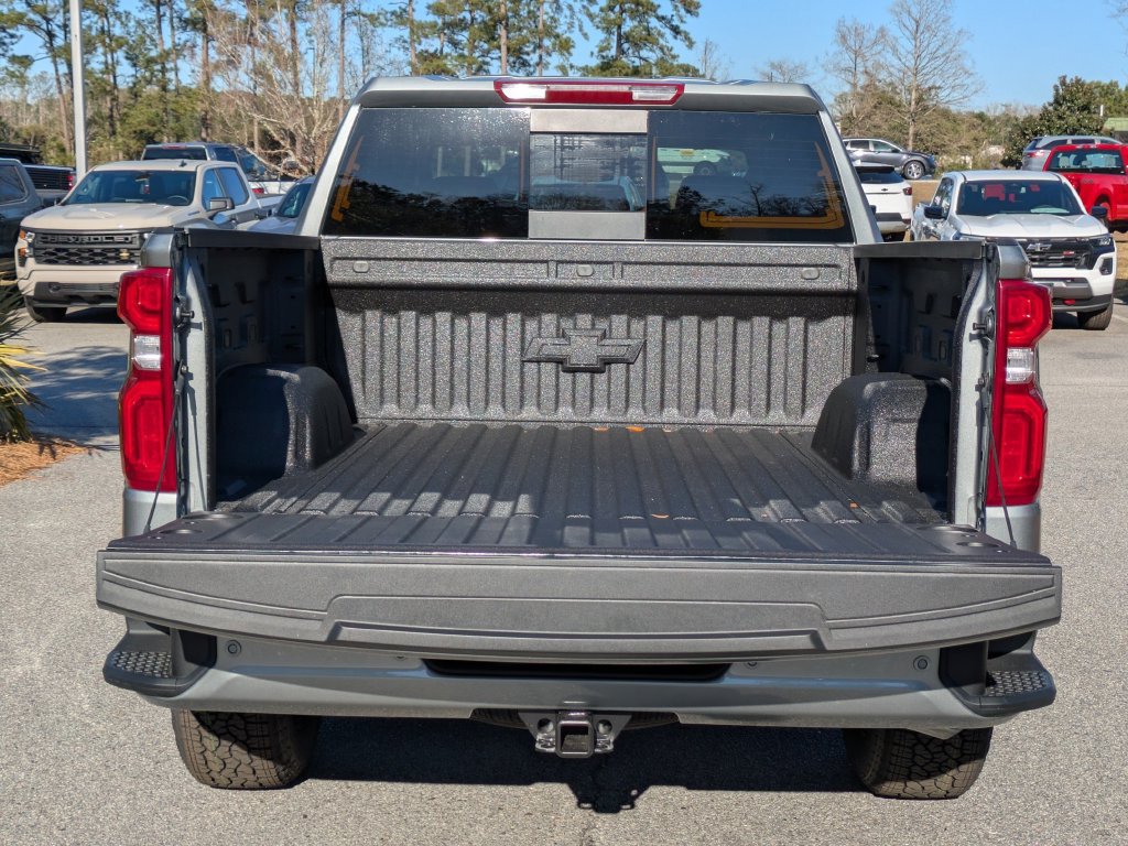 New 2026 Chevrolet Silverado 1500 RST w/ Safety Package RWD image 15