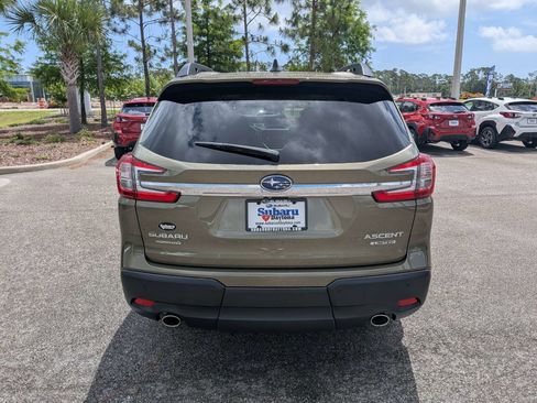 Used 2026 Subaru Ascent Limited AWD/4WD image 5
