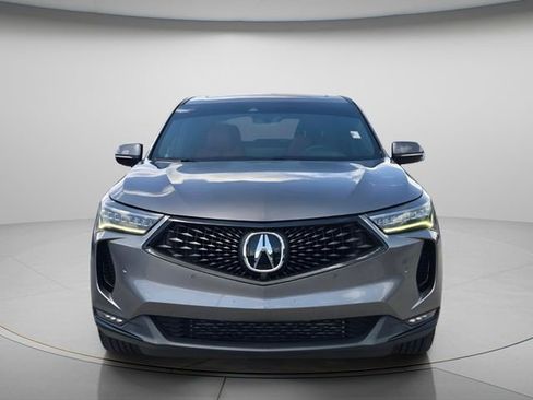 Certified 2023 Acura RDX A-Spec AWD/4WD image 5