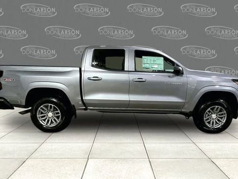 New 2026 Chevrolet Colorado LT image 5