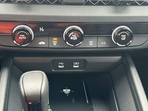 New 2026 Honda Accord LX image 18