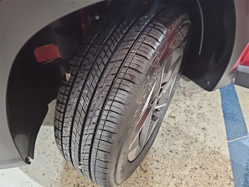 New 2026 Hyundai Tucson SEL image 31