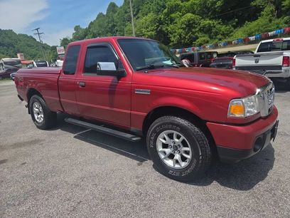 Used 2011 Ford Ranger XLT w/ Bright Trim Group