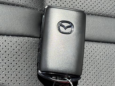 New 2026 MAZDA CX-50 AWD 2.5 S w/ Weather Package image 43
