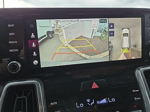 Certified 2023 Kia Sorento SX Prestige AWD/4WD image 26