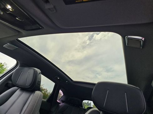 New 2026 Cadillac Optiq Sport 1 AWD/4WD image 21