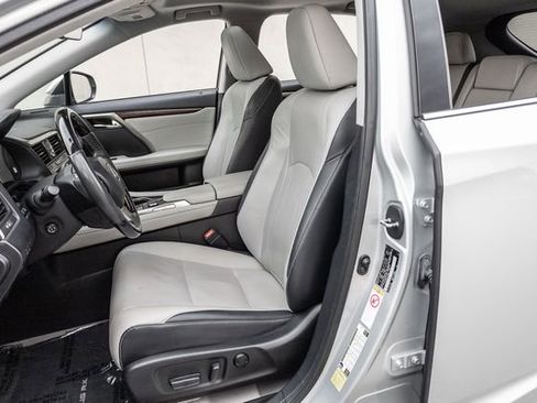 Used 2018 Lexus RX 350 FWD image 11