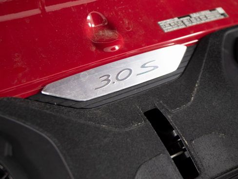 Certified 2024 Porsche 911 Carrera 4S image 42